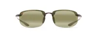 Zonneleesbril bifocaal Maui Jim Hookipa-Smoke Grey Maui Jim (hookipa)-+1.50
