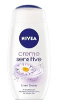 Nivea Douche Creme - Sensitive - 250 ml