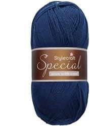 Stylecraft Special Aran with Wool 5524 Royal