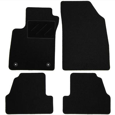 Automatten passend voor Opel Mokka 2012- 4-delig BL1563124