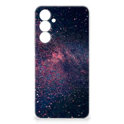 Samsung Galaxy A54 5G | TPU Hoesje | Stars