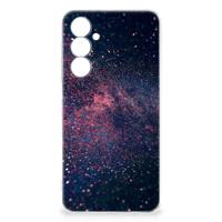 Samsung Galaxy A54 5G | TPU Hoesje | Stars