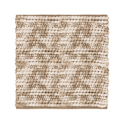 Badmat Brenda Effen 70x120 Cm Heckett Lane - Dekbed-Discounter.nl