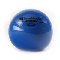 Thera-Band Soft Weight 2,5 kg - blauw