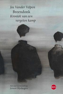 Breendonk - Jos Vander Velpen - Paperback (9789462672406)