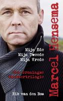 Marcel Hensema, Mijn Ede, Mijn Tweede, Mijn Vrede (Paperback)