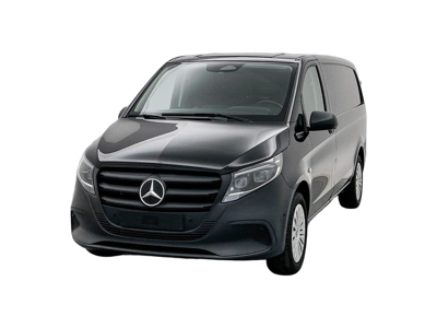 Mercedes Benz Vito