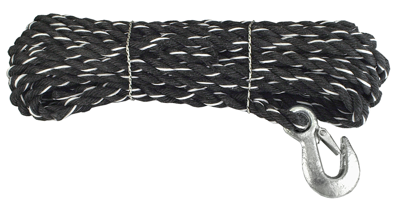 Connex Pp Touw 14Mm/370Kg Z/W Rol/10M - DY2701351