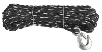 Connex Pp Touw 14Mm/370Kg Z/W Rol/10M - DY2701351