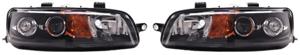 Koplamp Set SET1620962