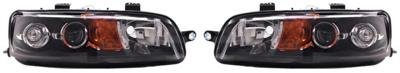 Koplamp Set SET1620962
