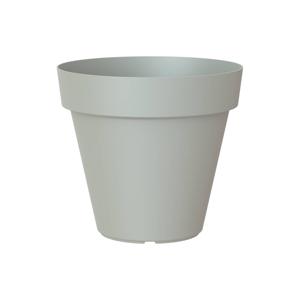 Artevasi - Pot capri d50cm lichtgrijs