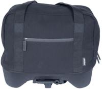 Atranvelo Rack bag at.velo metro tote black