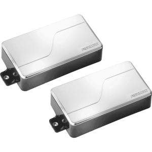 Fishman PRF-MHB-SN2 Fluence Modern Humbucker Set Nickel