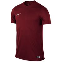 Nike Park VI Jersey Bordeaux Rood - thumbnail
