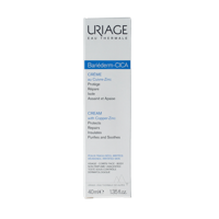 Bariederm CICA creme 40 Milliliter
