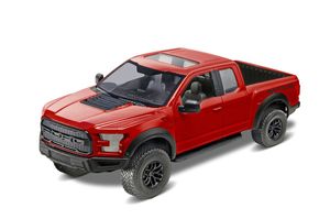 Revell 1/25 Ford F-150 Raptor (easy-click)