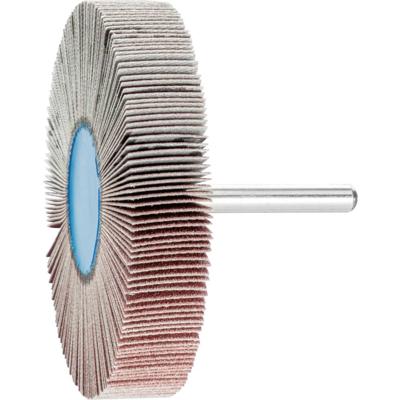 PFERD TOOLS 44512156 Lamellenschijf Diameter 80 mm 10 stuk(s)