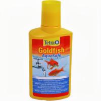Tetra Goldfish Aquasafe 250ml - Chloor Neutralizer & Plantgroei Stimulator voor Goudvissen