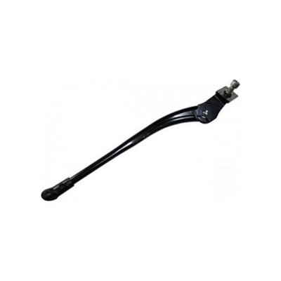 Falkx city long standaard vast 28" 300mm zwart