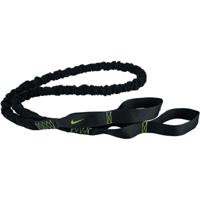 Elastische Weerstandsband Nike N0000009023OS Zwart