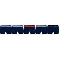 Tommy Hilfiger 5 stuks WB Trunk * Actie *