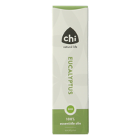 Chi Eucalyptus eko bio 10 Milliliter