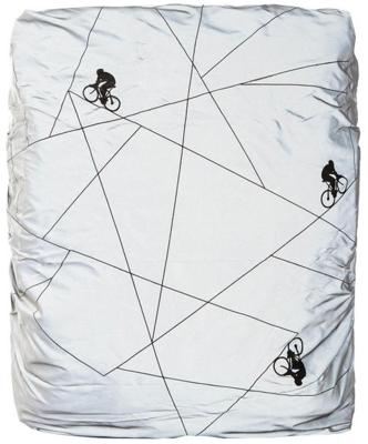 FAHRER Rain cover lux size l