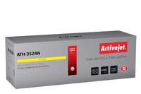 Activejet ATH-352AN (vervanging HP 205A CF352A; Supreme; 1100 pagina's; geel)