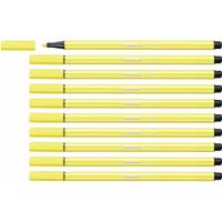 Markeerstiften Stabilo Pen 68 (10 Onderdelen)