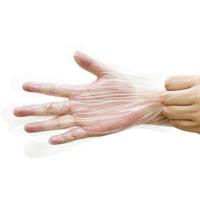 Kunzer 9DHW09 Wegwerphandschoen 120 stuk(s) Maat (handschoen): Universeel