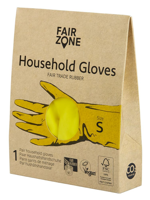 Fair Zone Huisehold Gloves Size S Fair Zone Huisehold Gloves Size S
