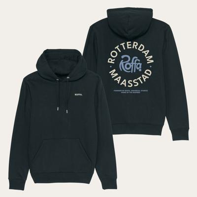 ROFFA. hoodie classic - Universal