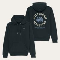 ROFFA. hoodie classic - Universal