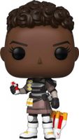 Apex Legends Funko Pop Vinyl: Bangalore