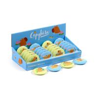 Capybara Compact Make Up Spiegeltje