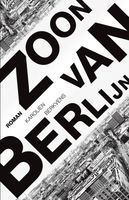 Zoon van Berlijn - Karolien Berkvens - ebook