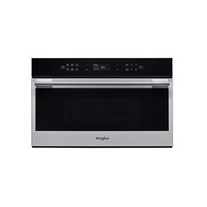 Whirlpool W7MD460 - 38 cm hoog met crispfry en stoomschaal