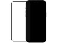 Mobilize Mobilize Edge-To-Edge Glass Screen Protector Apple iPhone 14 Pro Max Black Full Glue