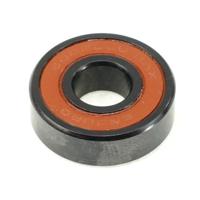 ENDURO BEARINGS 6000 llu max bo - abec 3 max - black oxide (radial) - 10x26x8