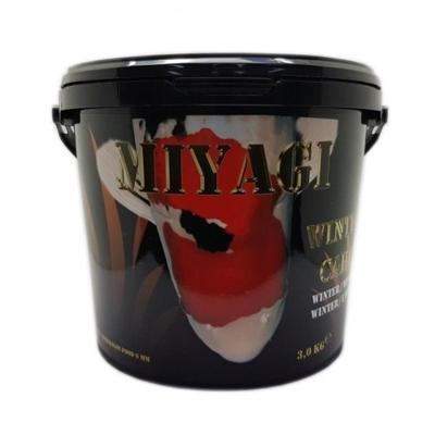 Takazumi Miyagi Winter Care 3,0 KG
