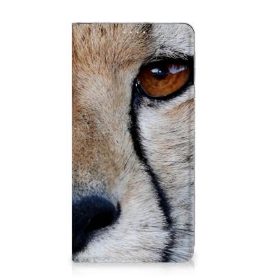 Samsung Galaxy S23 Plus | Hoesje maken | Cheetah