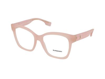 Brillen met correctie Burberry Sylvie BE2363 3874