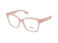 Brillen met correctie Burberry Sylvie BE2363 3874