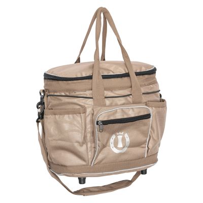 Poetstas Imperial Riding Irhclassic in middenbruin