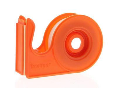 Scanpor Hechtpleister 10m x 1.25cm hypoallergeen