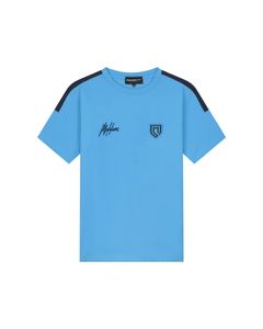 Sport Fielder T-shirt Blue Navy