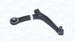 Draagarm, wielophanging ARM071