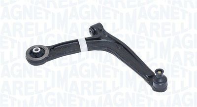 Draagarm, wielophanging ARM071