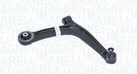 Draagarm, wielophanging ARM071